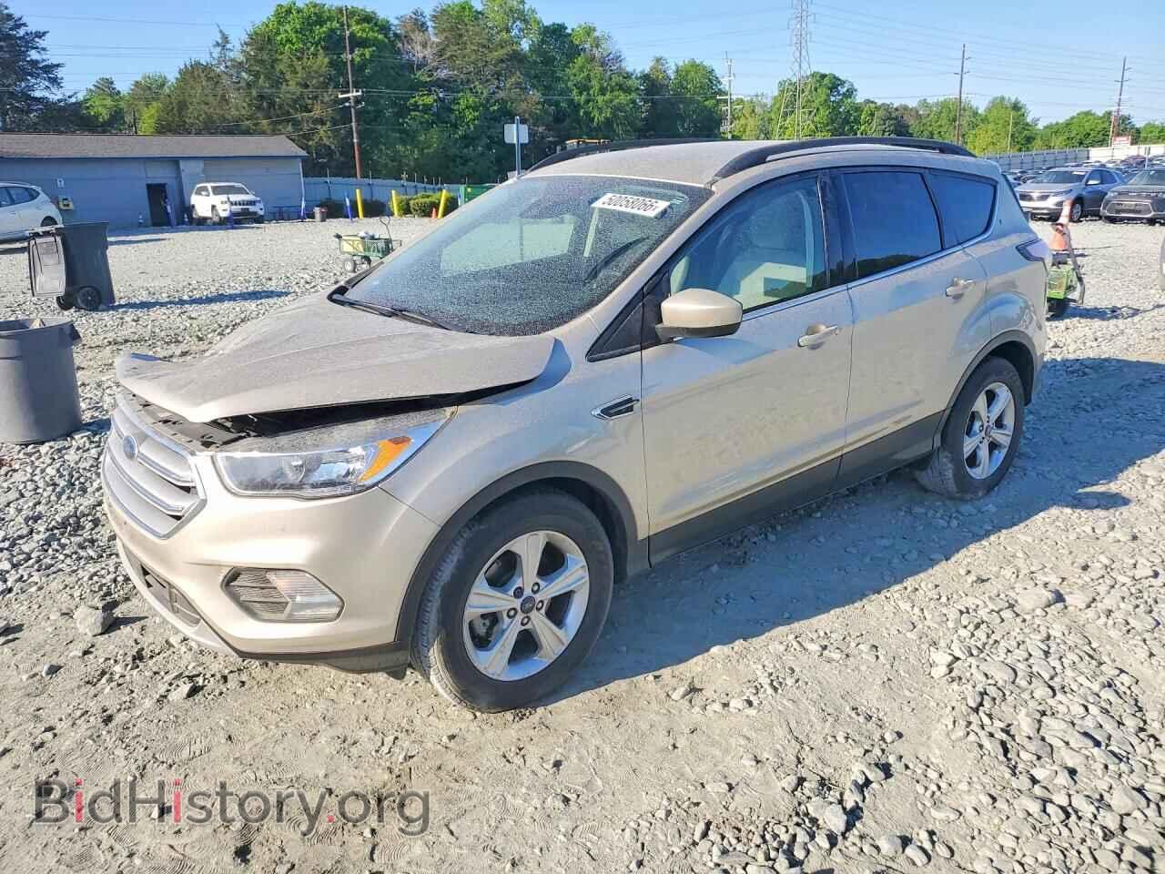 Photo 1FMCU0GD8JUB76715 - FORD ESCAPE 2018