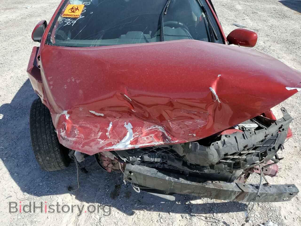 2013 TOYOTA COROLLA - VIN: 5YFBU4EEXDP083649 - Фото 11