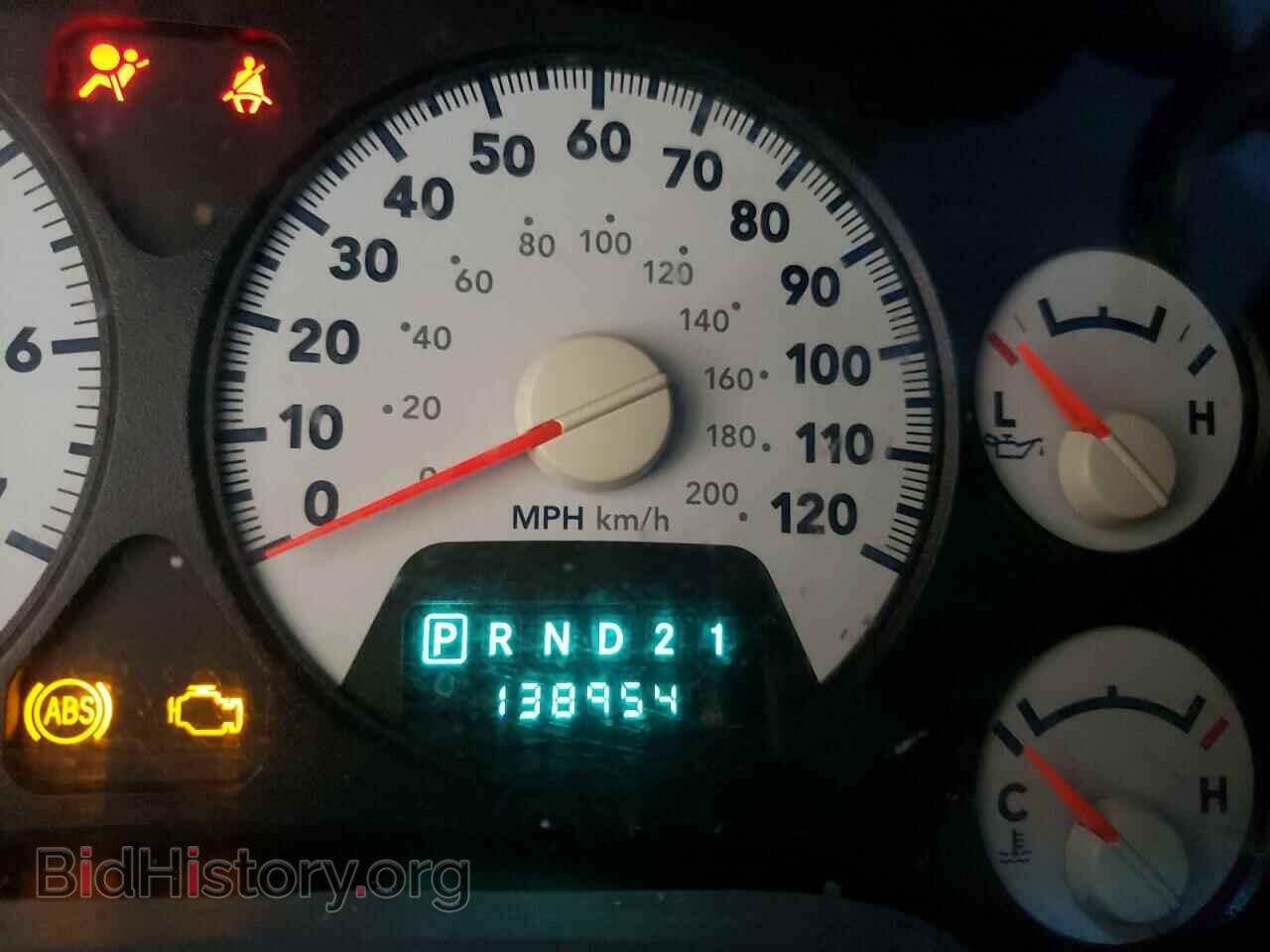 2007 DODGE RAM 1500 - VIN: 3D7KS19D97G773897 - Фото 8