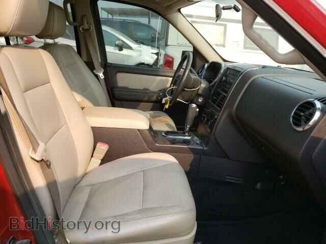 2008 FORD EXPLORER - VIN: 1FMEU73E88UB21384 - Фото 5