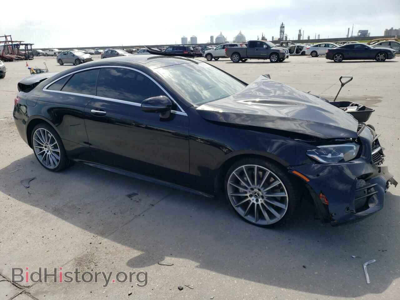 2022 MERCEDES-BENZ E-CLASS - VIN: W1K1J5JB5NF186661 - Фото 4