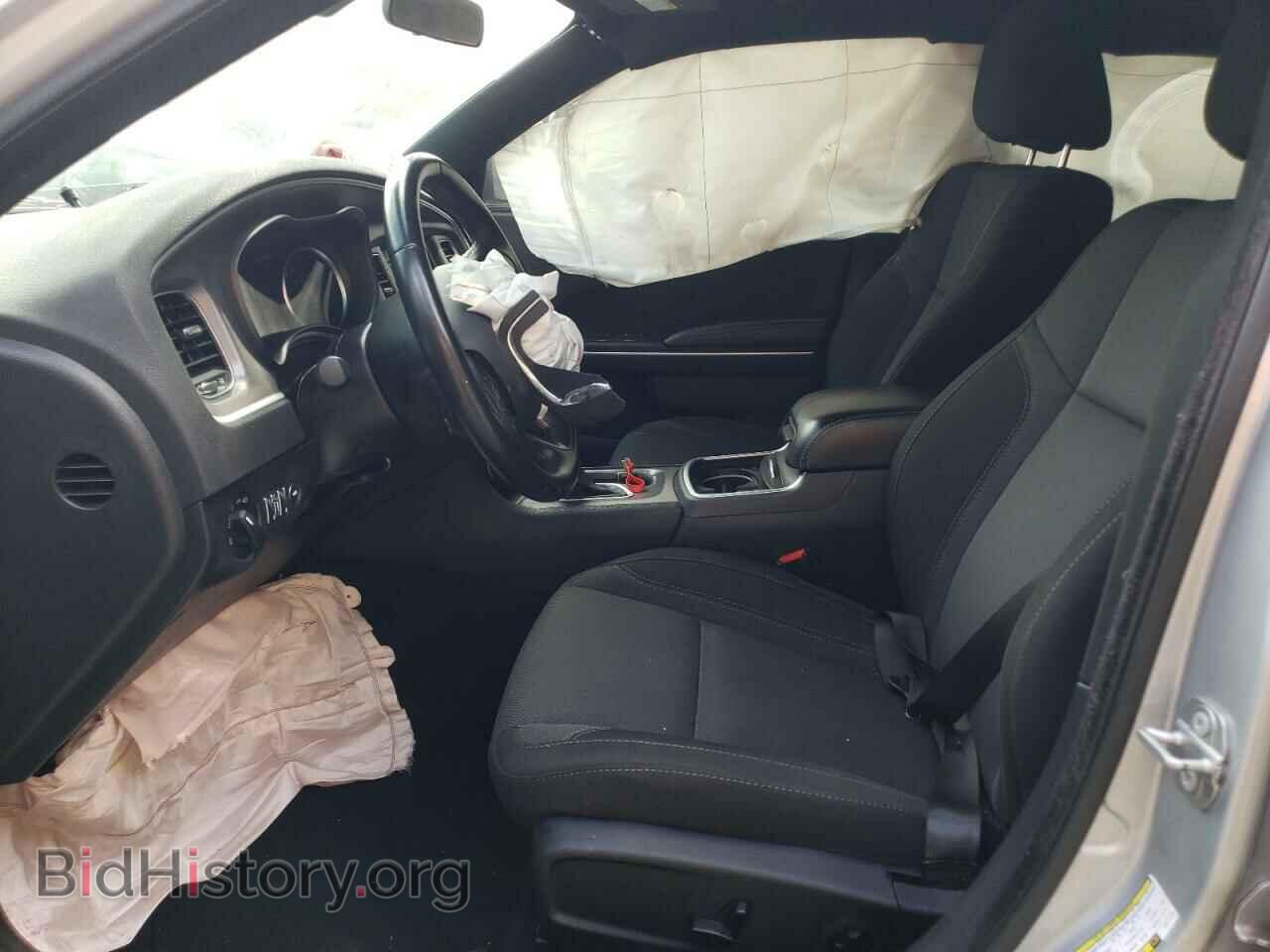 2020 DODGE CHARGER - VIN: 2C3CDXBG7LH111136 - Фото 7