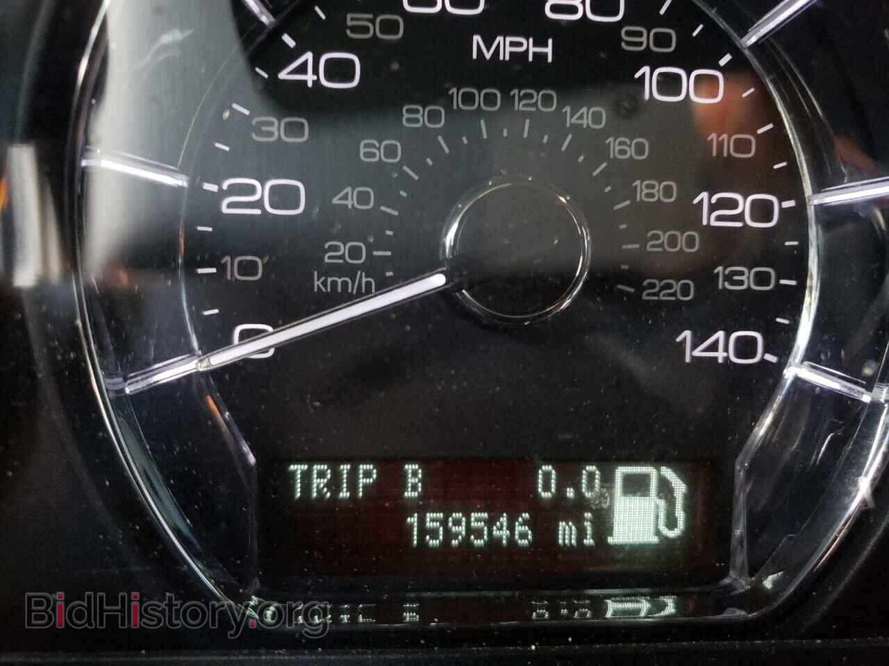 2010 LINCOLN MKS - VIN: 1LNHL9FT4AG615588 - Фото 8