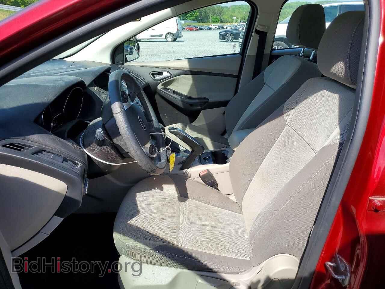 2013 FORD FOCUS - VIN: 1FADP3F26DL294960 - Photo 7