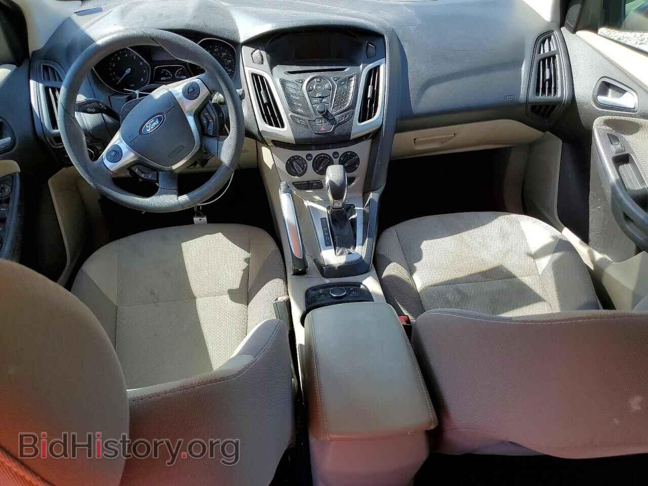 2013 FORD FOCUS - VIN: 1FADP3F26DL294960 - Photo 8