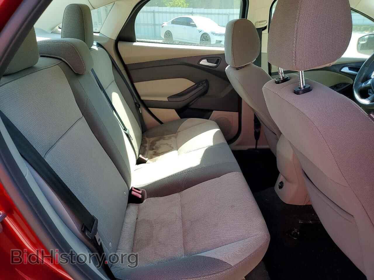 2013 FORD FOCUS - VIN: 1FADP3F26DL294960 - Photo 10