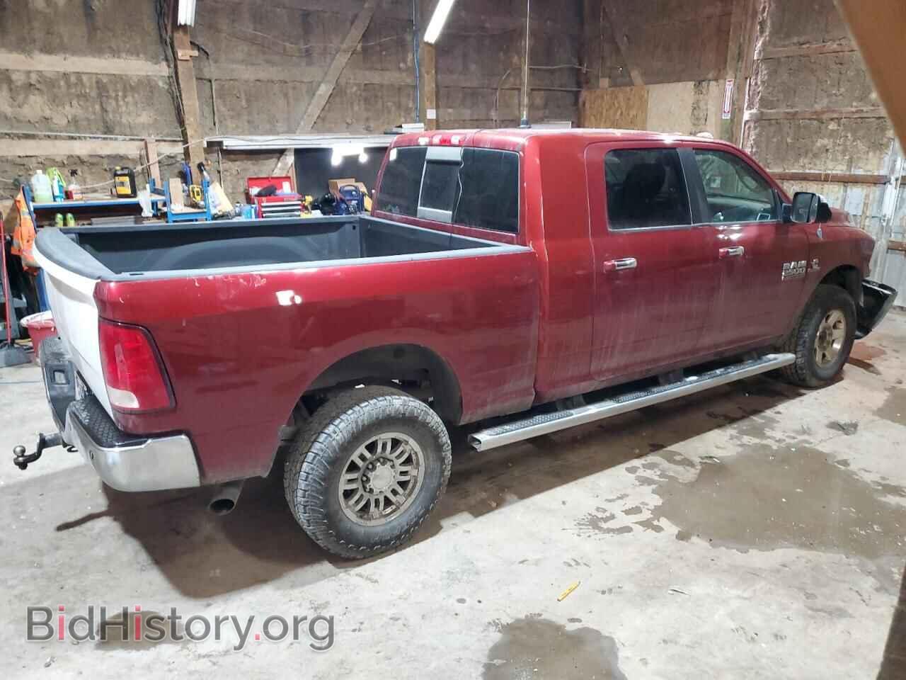 2013 RAM All Models - VIN: 3C6UR5ML3DG527127 - Фото 3