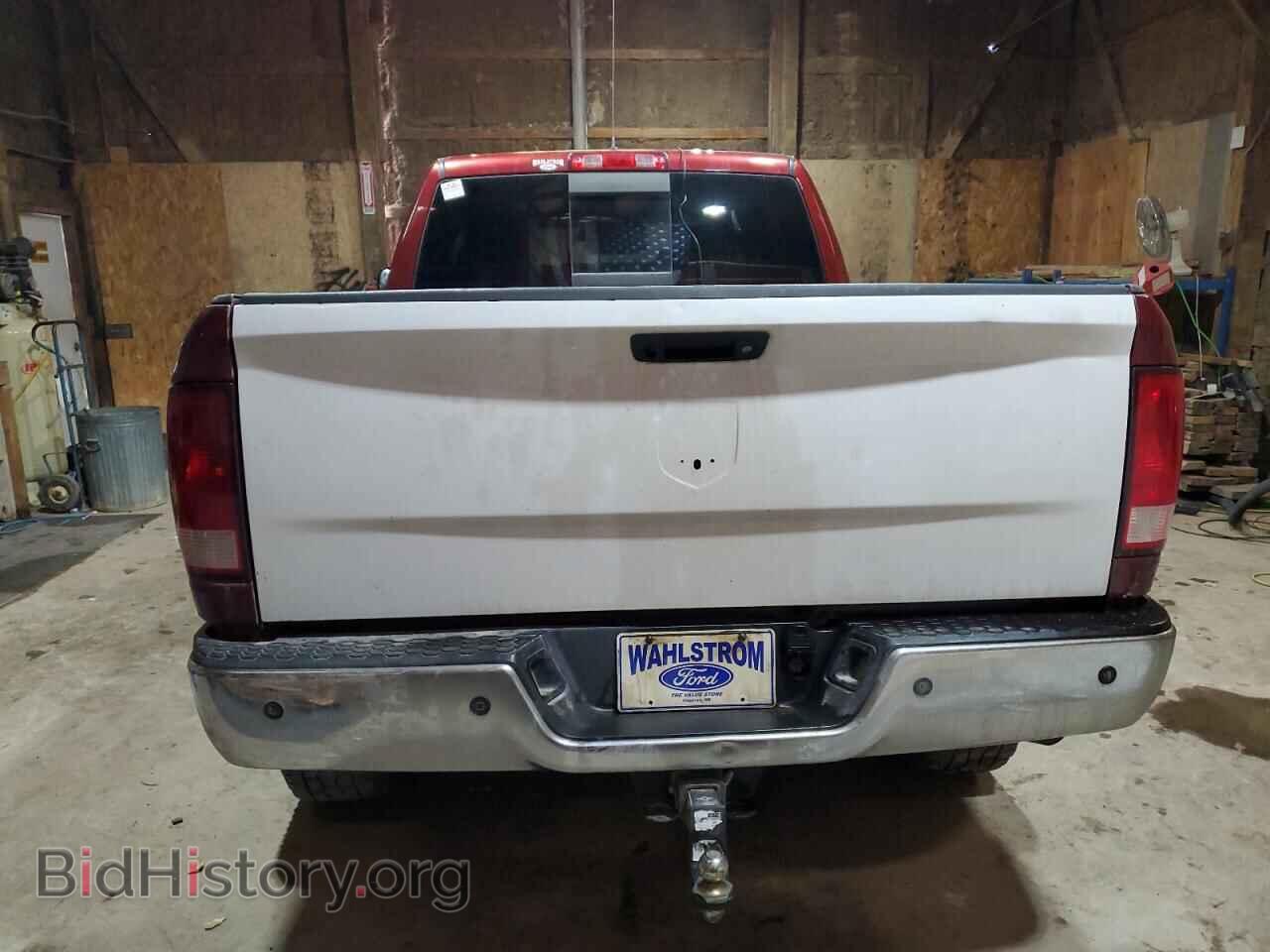 2013 RAM All Models - VIN: 3C6UR5ML3DG527127 - Фото 6