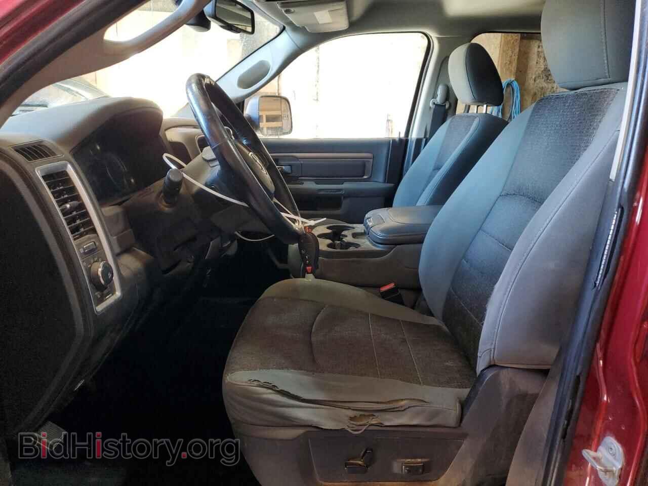 2013 RAM All Models - VIN: 3C6UR5ML3DG527127 - Фото 7