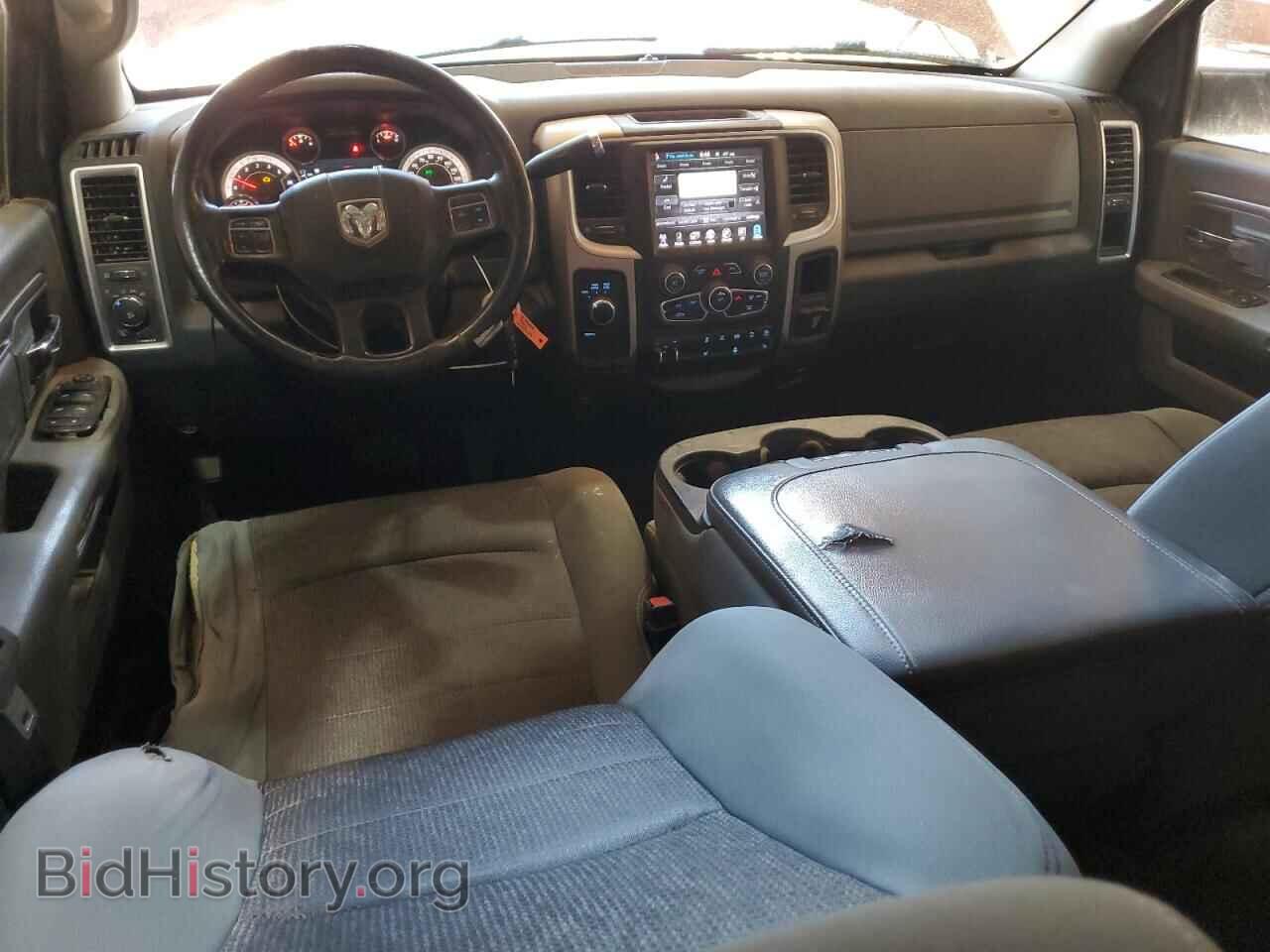 2013 RAM All Models - VIN: 3C6UR5ML3DG527127 - Фото 8