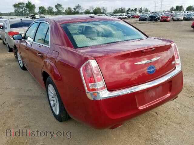 2012 CHRYSLER 300 - VIN: 2C3CCAAG8CH132871 - Photo 3