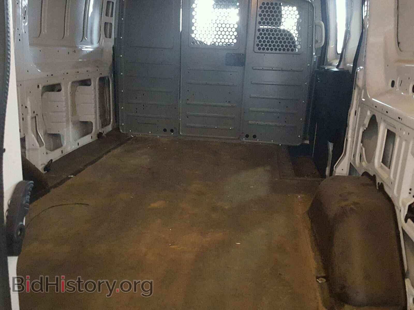 2015 FORD TRANSIT CO - VIN: 1FTNE1ZM1FKA61809 - Фото 6