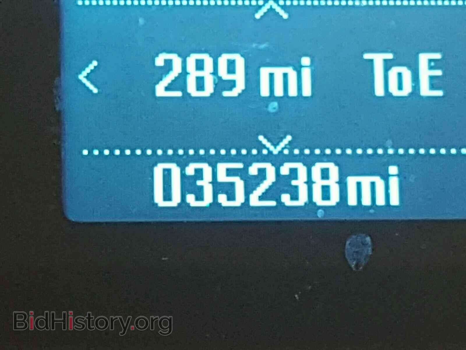 2015 FORD TRANSIT CO - VIN: 1FTNE1ZM1FKA61809 - Фото 8