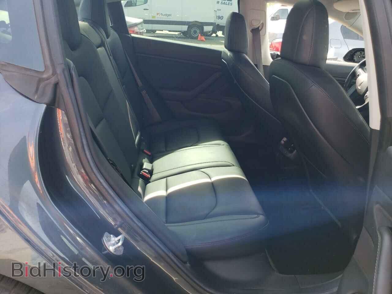 2018 TESLA MODEL 3 - VIN: 5YJ3E1EAXJF005120 - Фото 10
