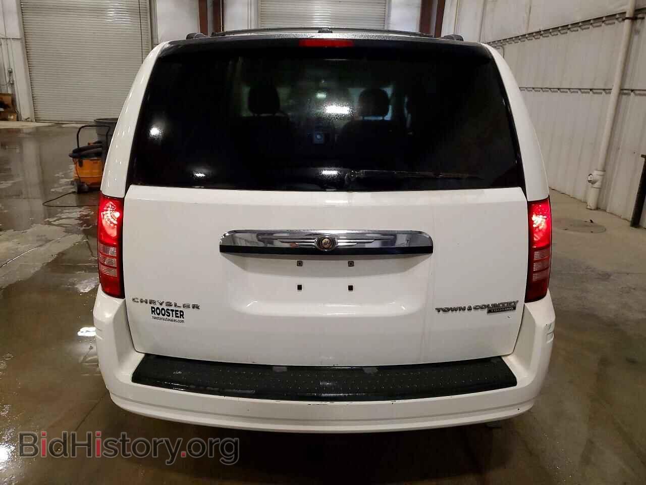 2010 CHRYSLER MINIVAN - VIN: 2A4RR5D15AR478770 - Photo 6