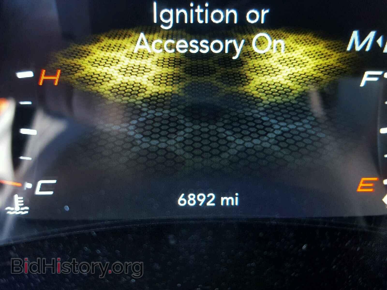 2017 DODGE CHARGER - VIN: 2C3CDXHG4HH515834 - Фото 8