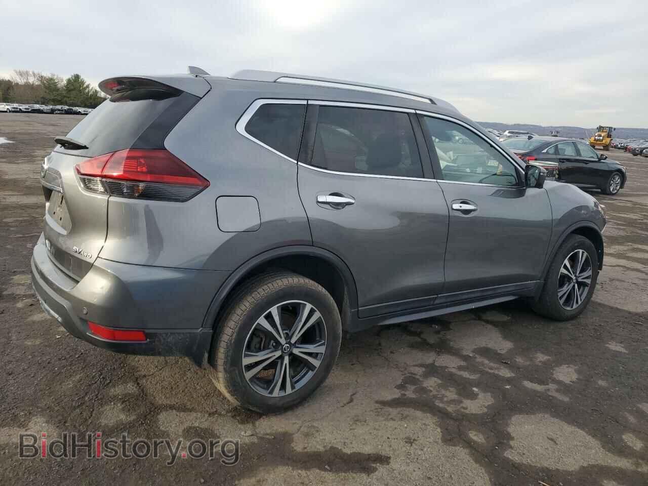 2019 NISSAN ROGUE - VIN: 5N1AT2MV2KC828786 - Фото 3