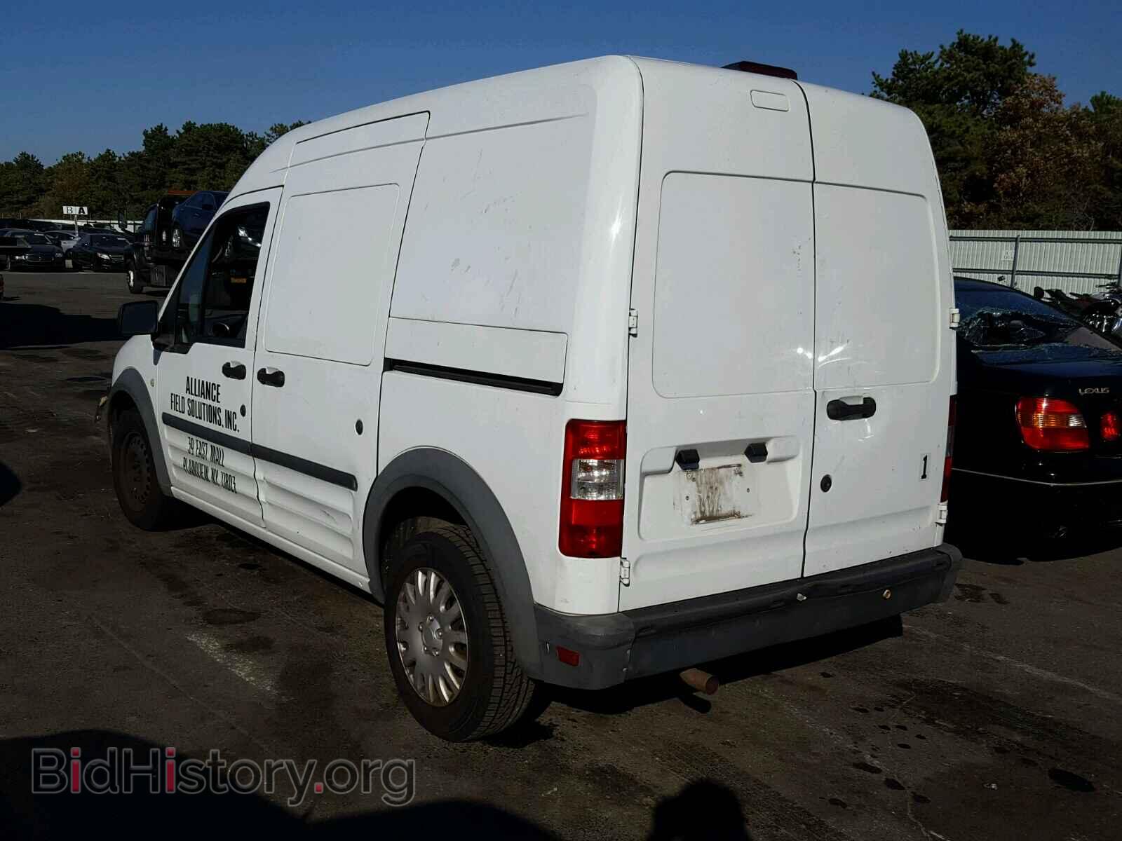 2010 FORD TRANSIT CO - VIN: NM0LS7AN4AT005547 - Фото 3