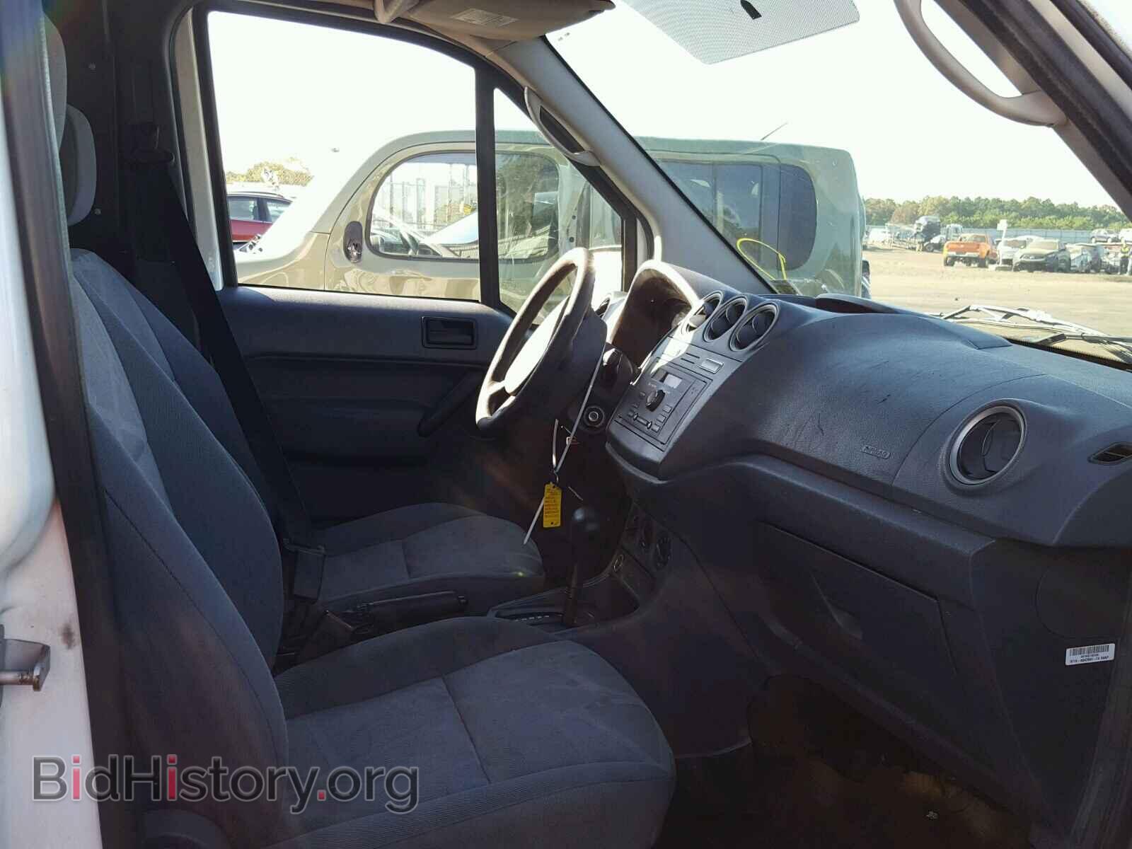 2010 FORD TRANSIT CO - VIN: NM0LS7AN4AT005547 - Фото 5