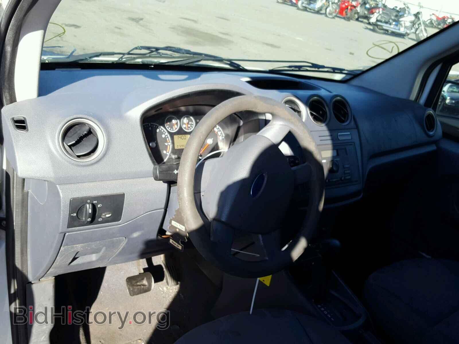 2010 FORD TRANSIT CO - VIN: NM0LS7AN4AT005547 - Фото 9