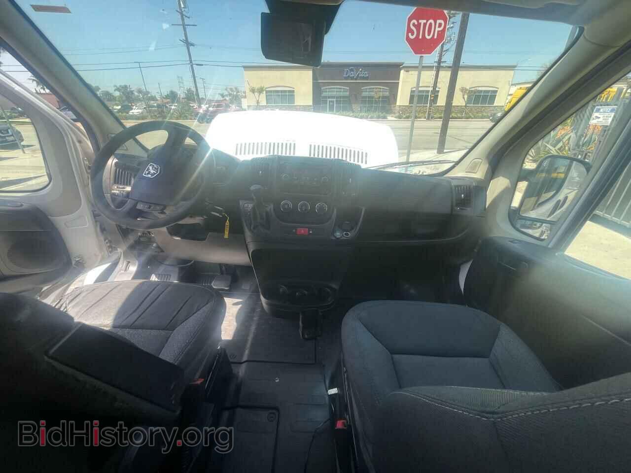 2015 RAM PROMASTER - VIN: 3C6TRVDG1FE512798 - Фото 9