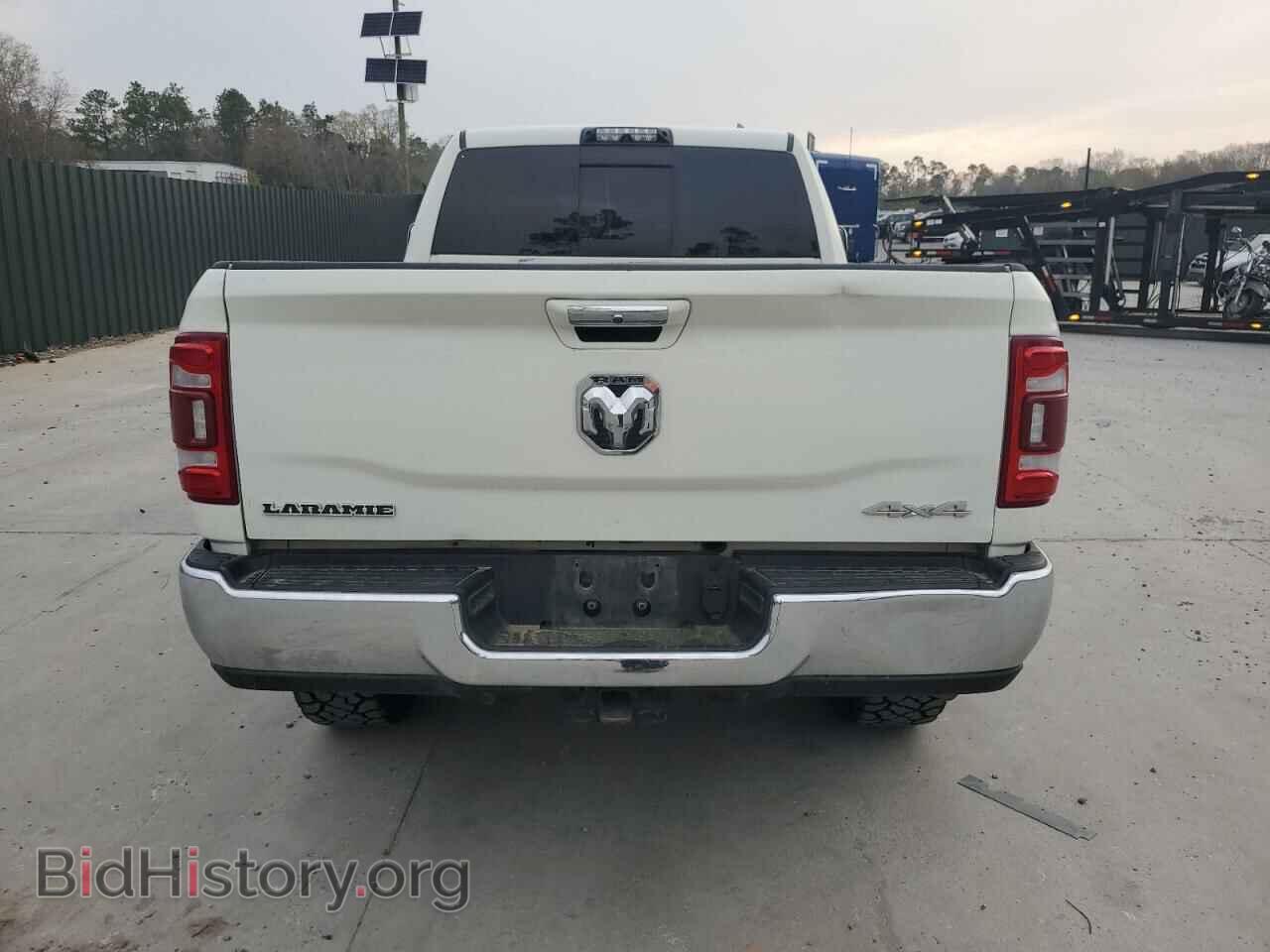 2020 RAM 2500 - VIN: 3C6UR5FL6LG208770 - Фото 6
