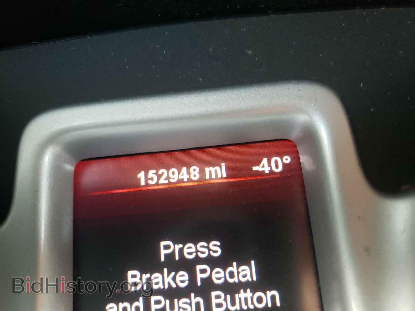 2012 DODGE JOURNEY - VIN: 3C4PDCBB2CT392358 - Photo 8