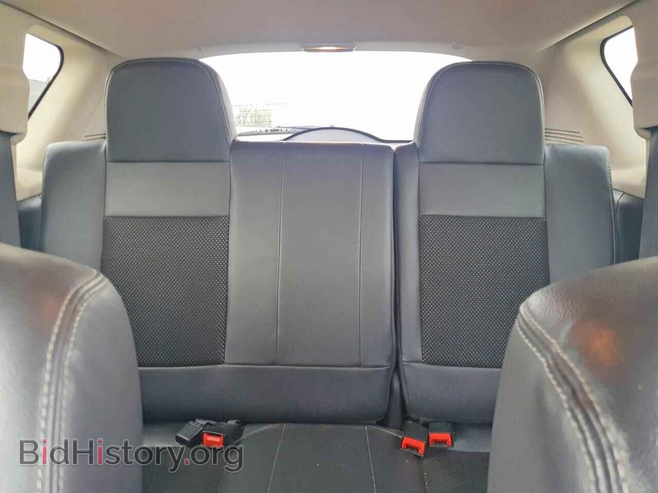 2014 JEEP COMPASS - VIN: 1C4NJDEB7ED886595 - Фото 10