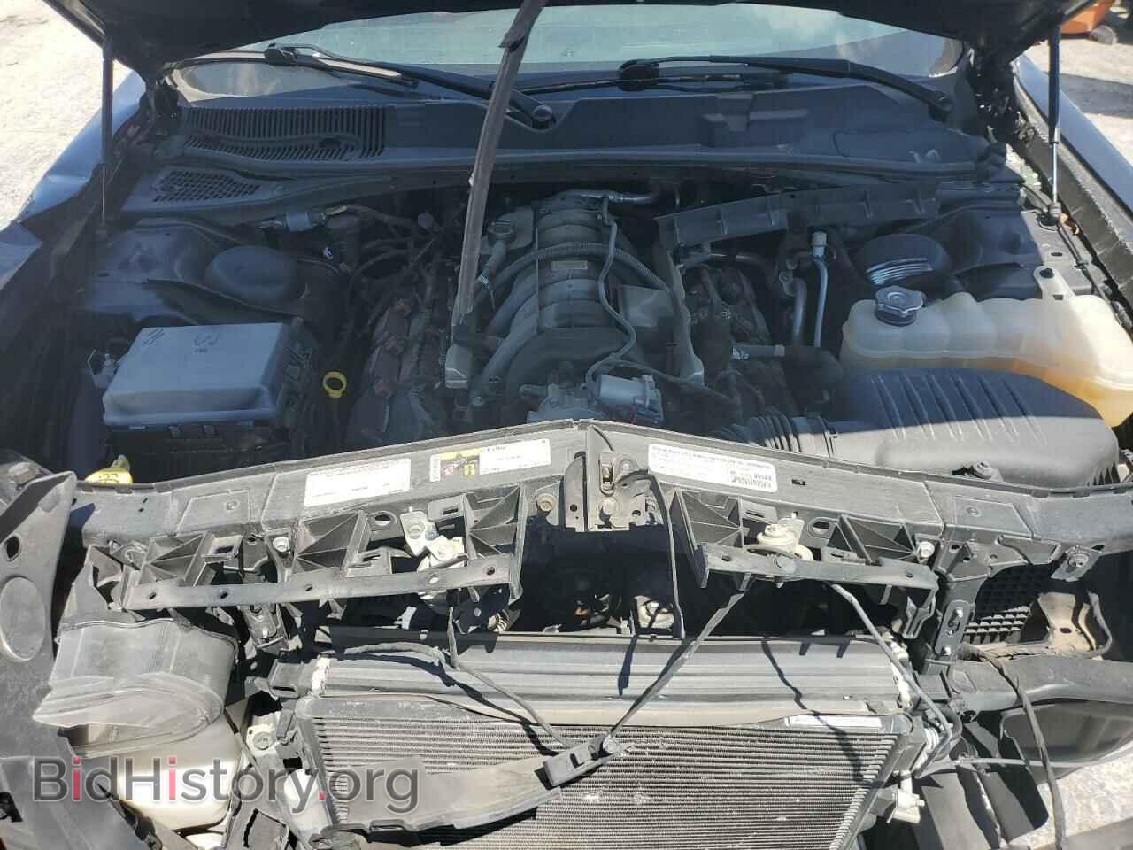 2014 DODGE CHALLENGER - VIN: 2C3CDYBT2EH251312 - Фото 7