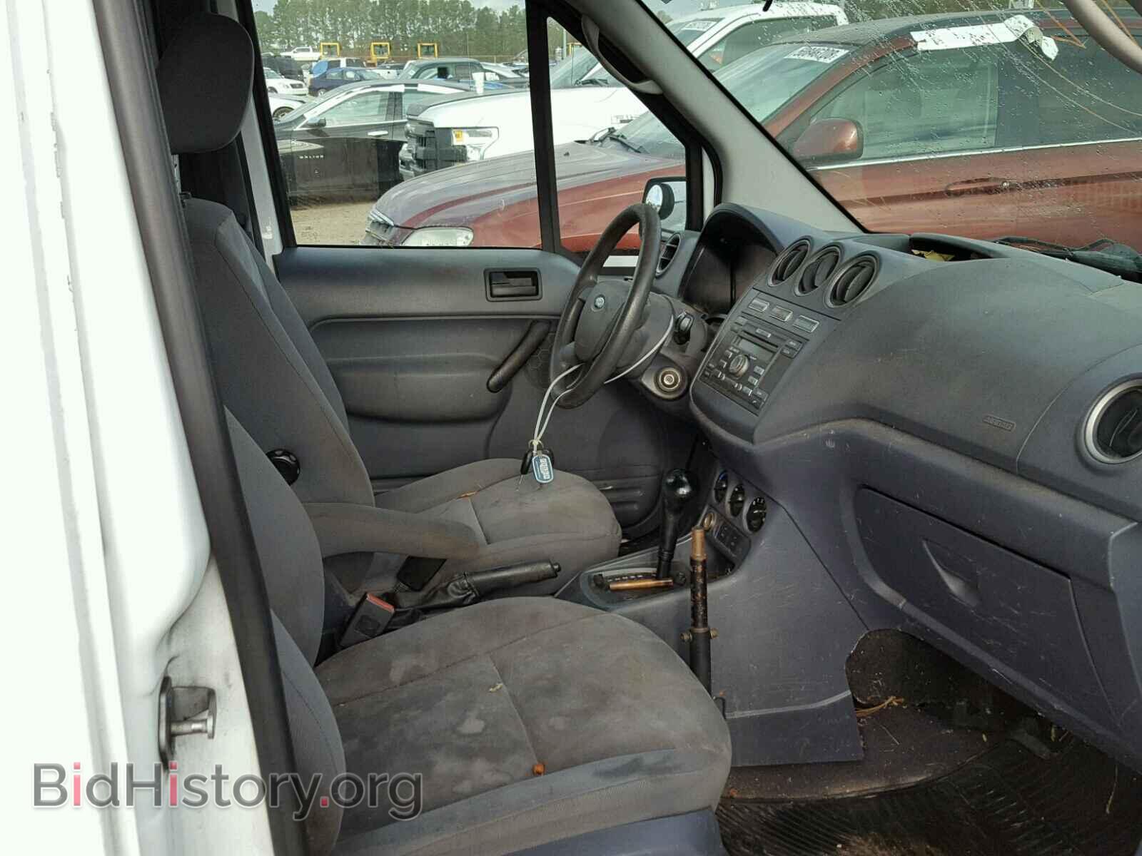 2010 FORD TRANSIT CO - VIN: NM0LS6BN3AT004673 - Фото 5