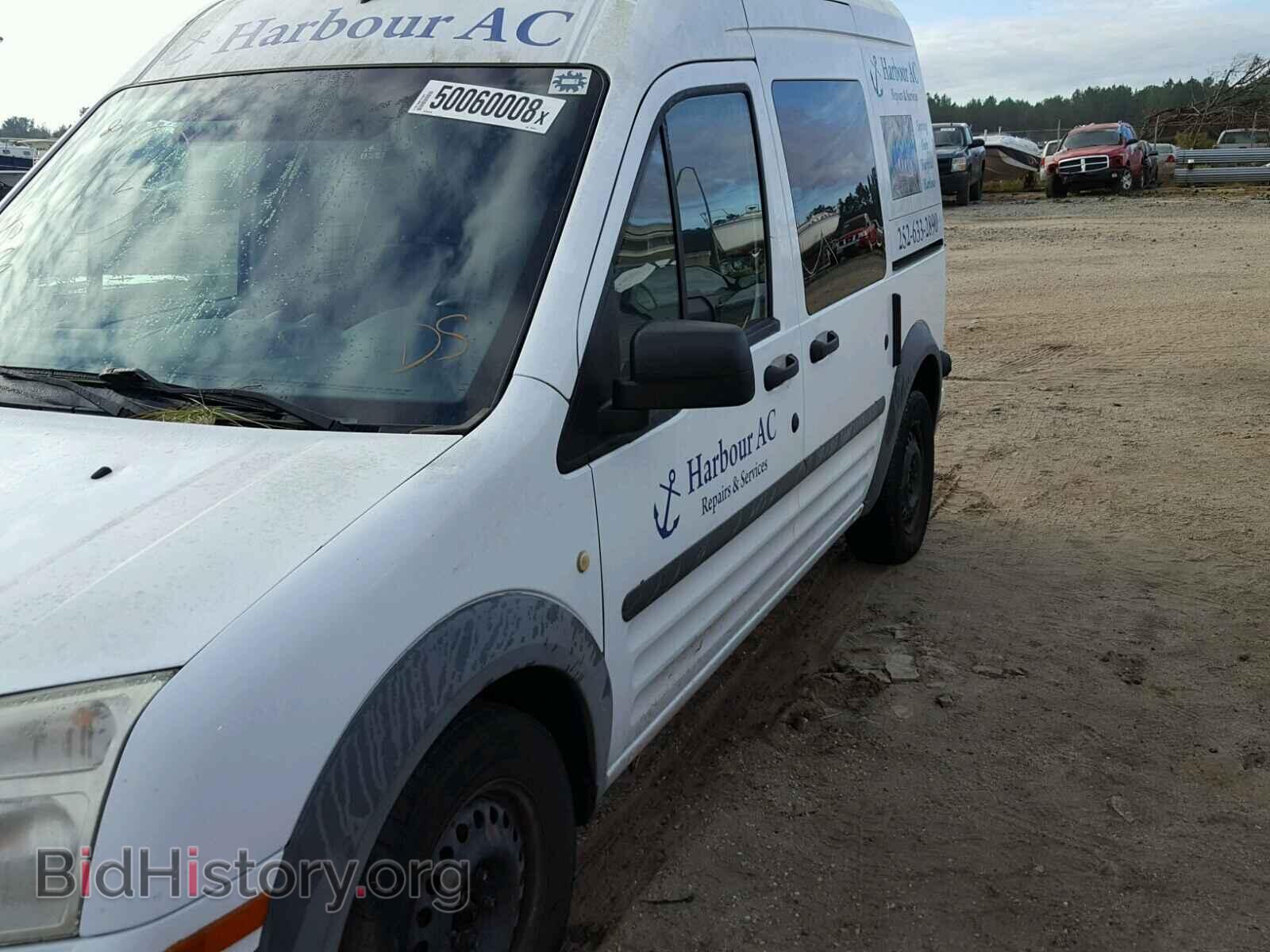 2010 FORD TRANSIT CO - VIN: NM0LS6BN3AT004673 - Фото 9