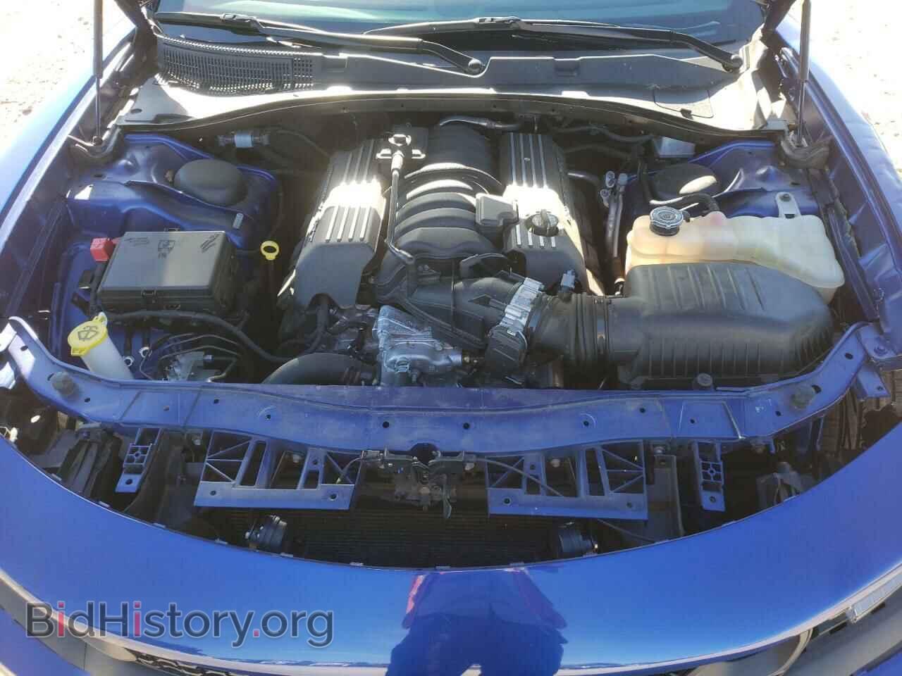 2019 DODGE CHARGER - VIN: 2C3CDXGJ6KH760428 - Фото 7