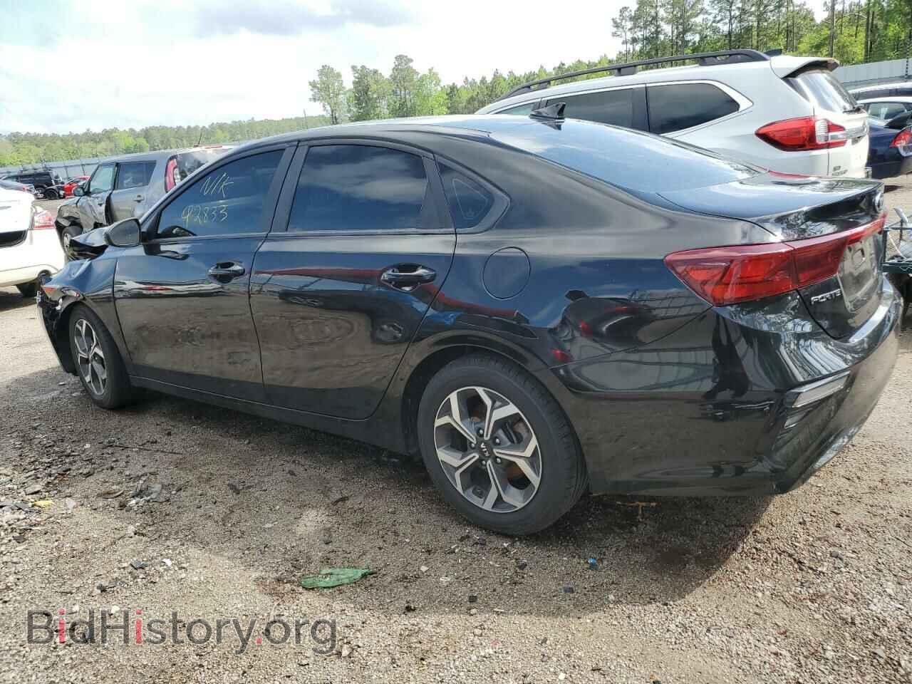 2020 KIA FORTE - VIN: 3KPF24AD2LE228008 - Фото 2