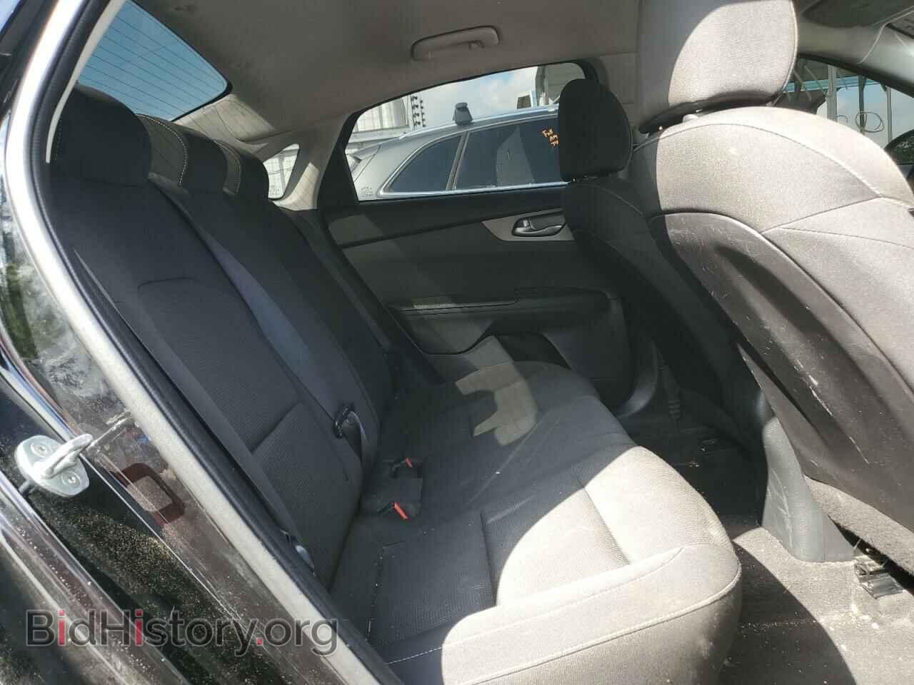 2020 KIA FORTE - VIN: 3KPF24AD2LE228008 - Фото 10