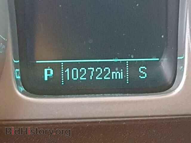 2013 CHEVROLET CAMARO - VIN: 2G1FB1E34D9134043 - Фото 8