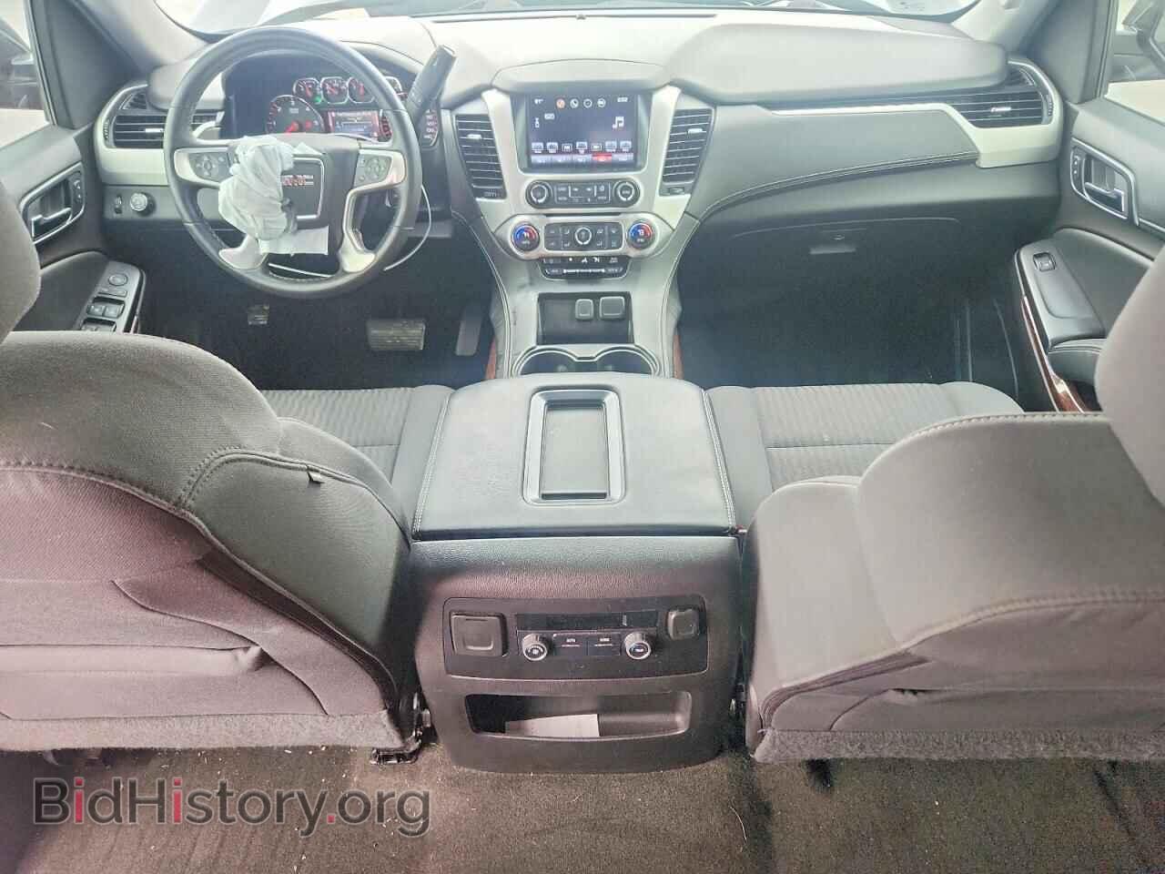 2016 GMC YUKON - VIN: 1GKS1AKC3GR383333 - Фото 8