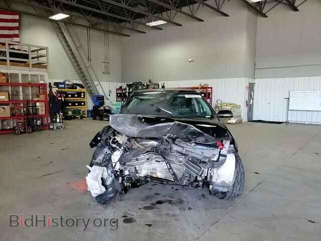 2014 FORD EDGE - VIN: 2FMDK4AK8EBA22297 - Фото 11