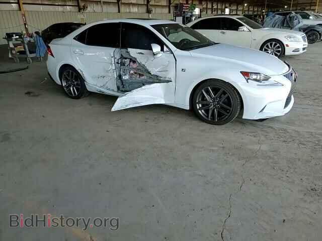 2015 LEXUS IS - VIN: JTHBF1D28F5052365 - Фото 10