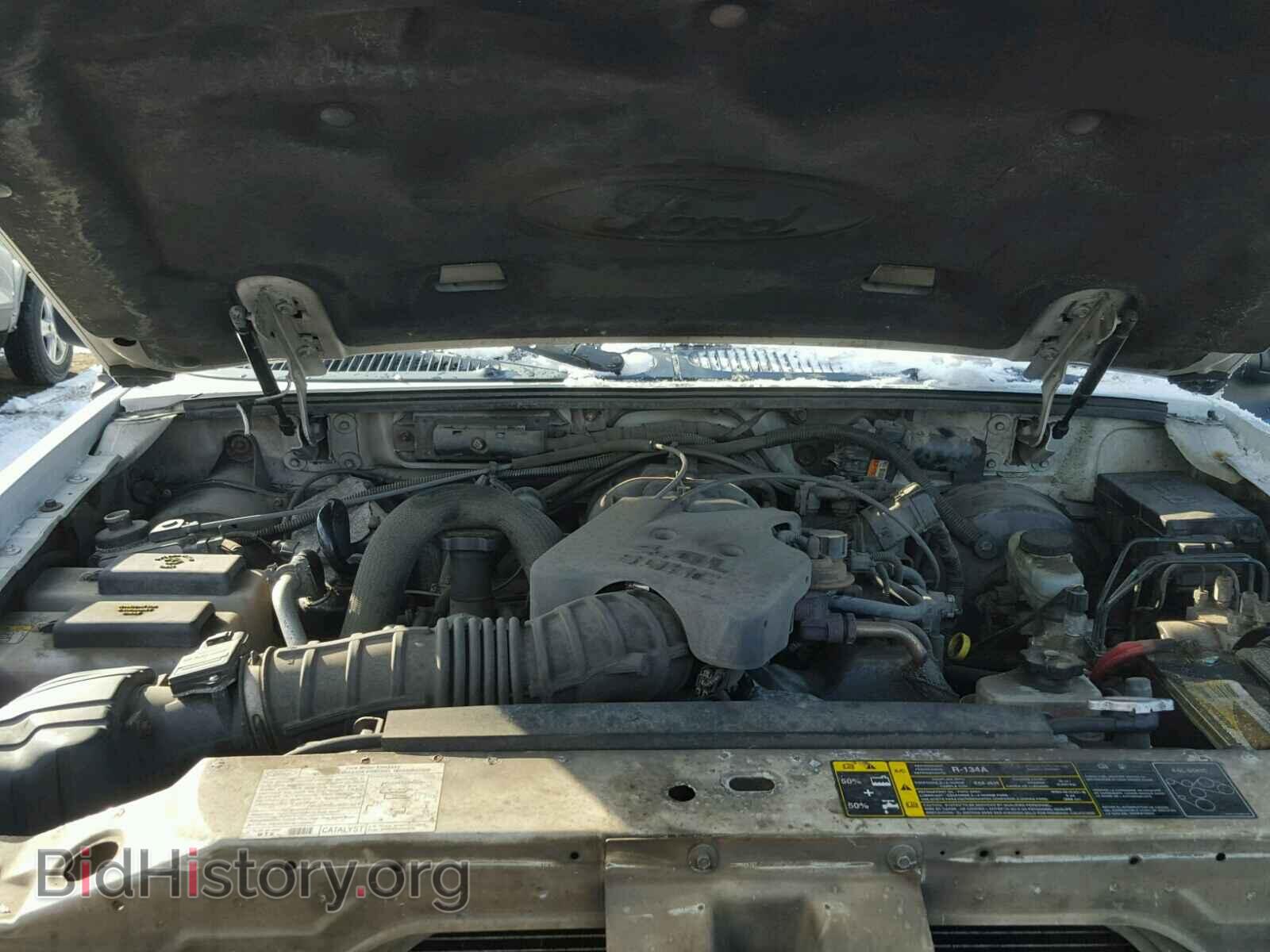 2005 FORD EXPLORER - VIN: 1FMZU77K25UB13570 - Photo 7