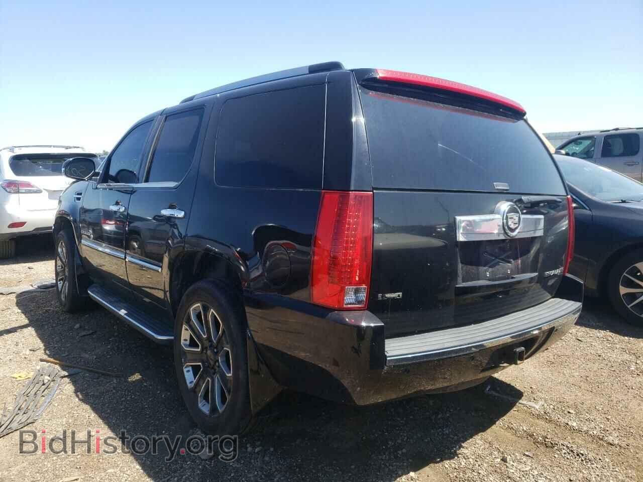 2010 CADILLAC ESCALADE - VIN: 1GYUKBEF8AR244829 - Фото 3
