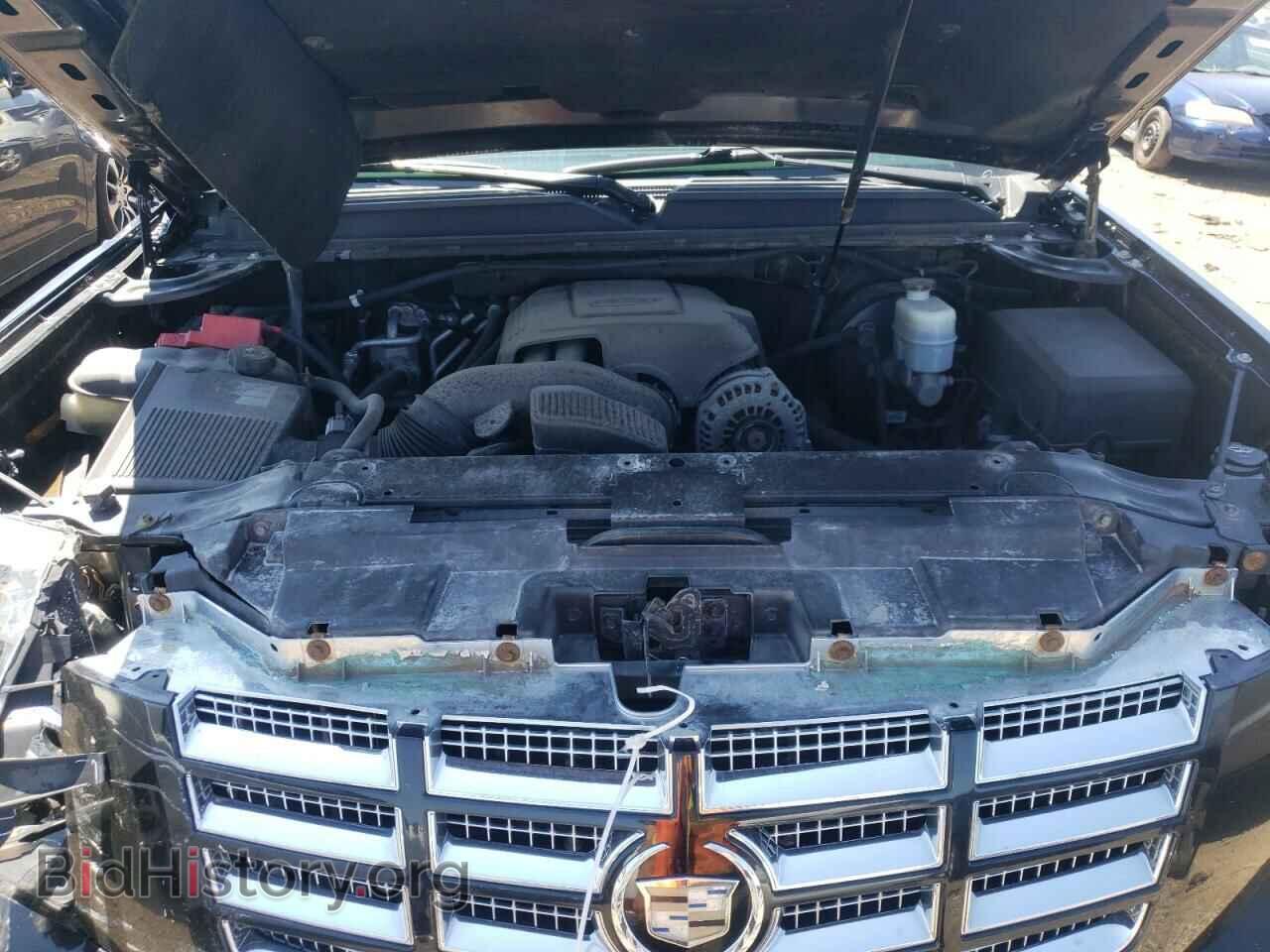 2010 CADILLAC ESCALADE - VIN: 1GYUKBEF8AR244829 - Фото 7
