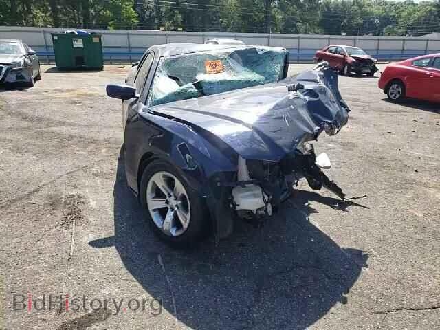 2014 DODGE CHARGER - VIN: 2C3CDXHGXEH141337 - Фото 11