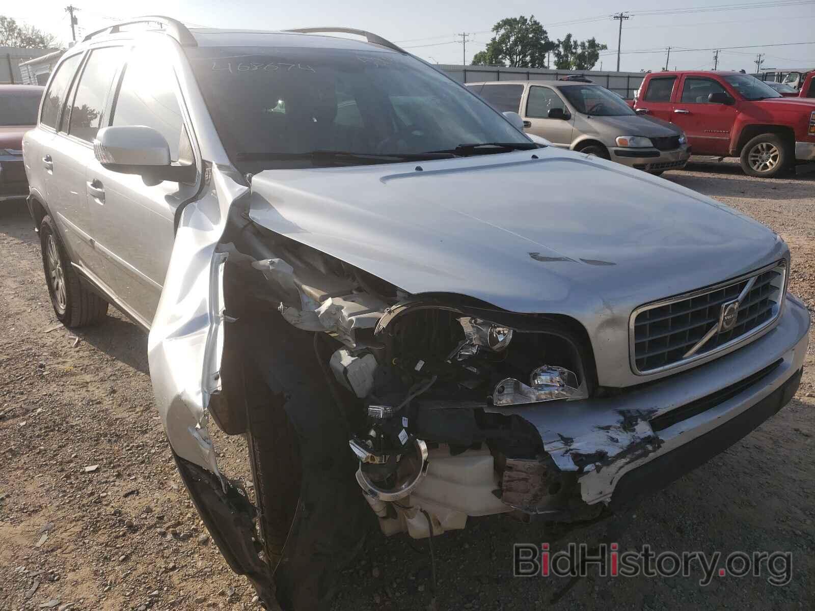 Photo YV4CZ982181468674 - VOLVO XC90 2008