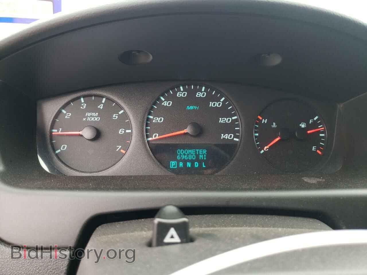 2015 CHEVROLET IMPALA - VIN: 2G1WA5E39F1158477 - Фото 9
