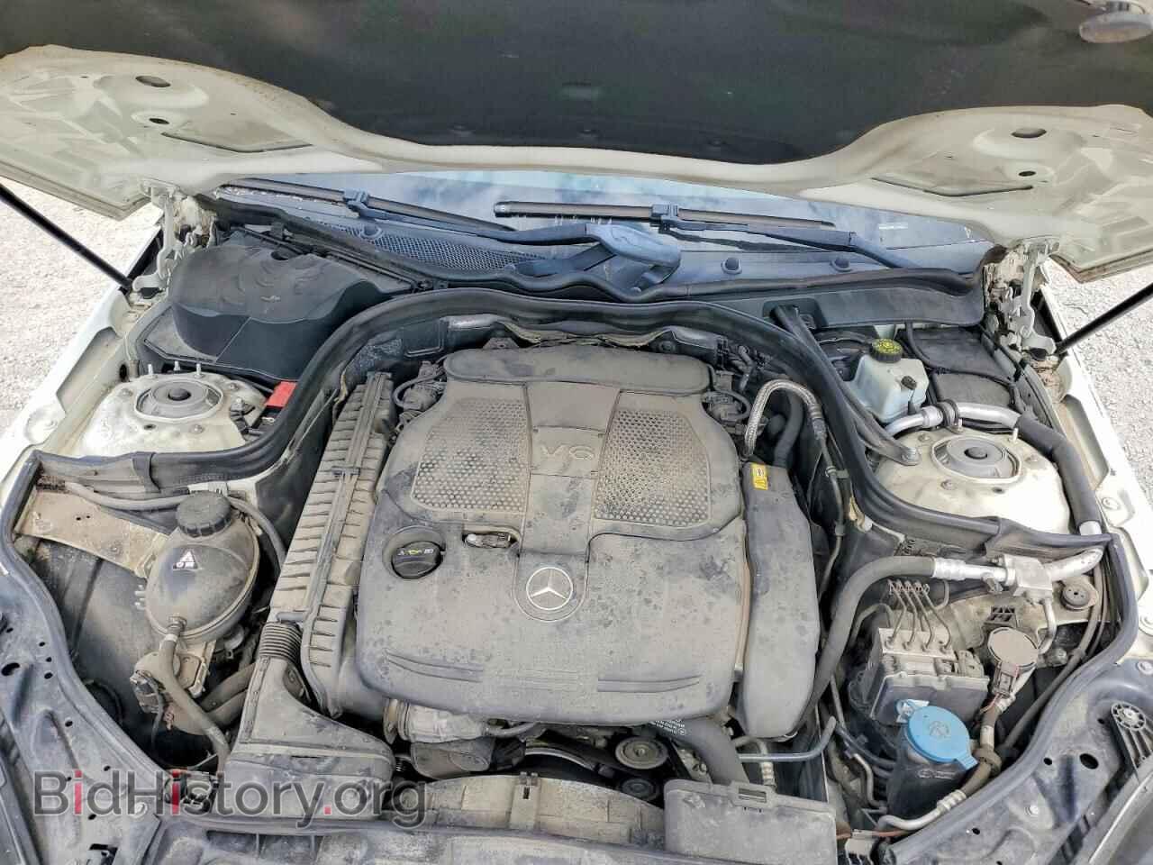 2012 MERCEDES-BENZ E-CLASS - VIN: WDDHF8JB5CA611050 - Фото 11
