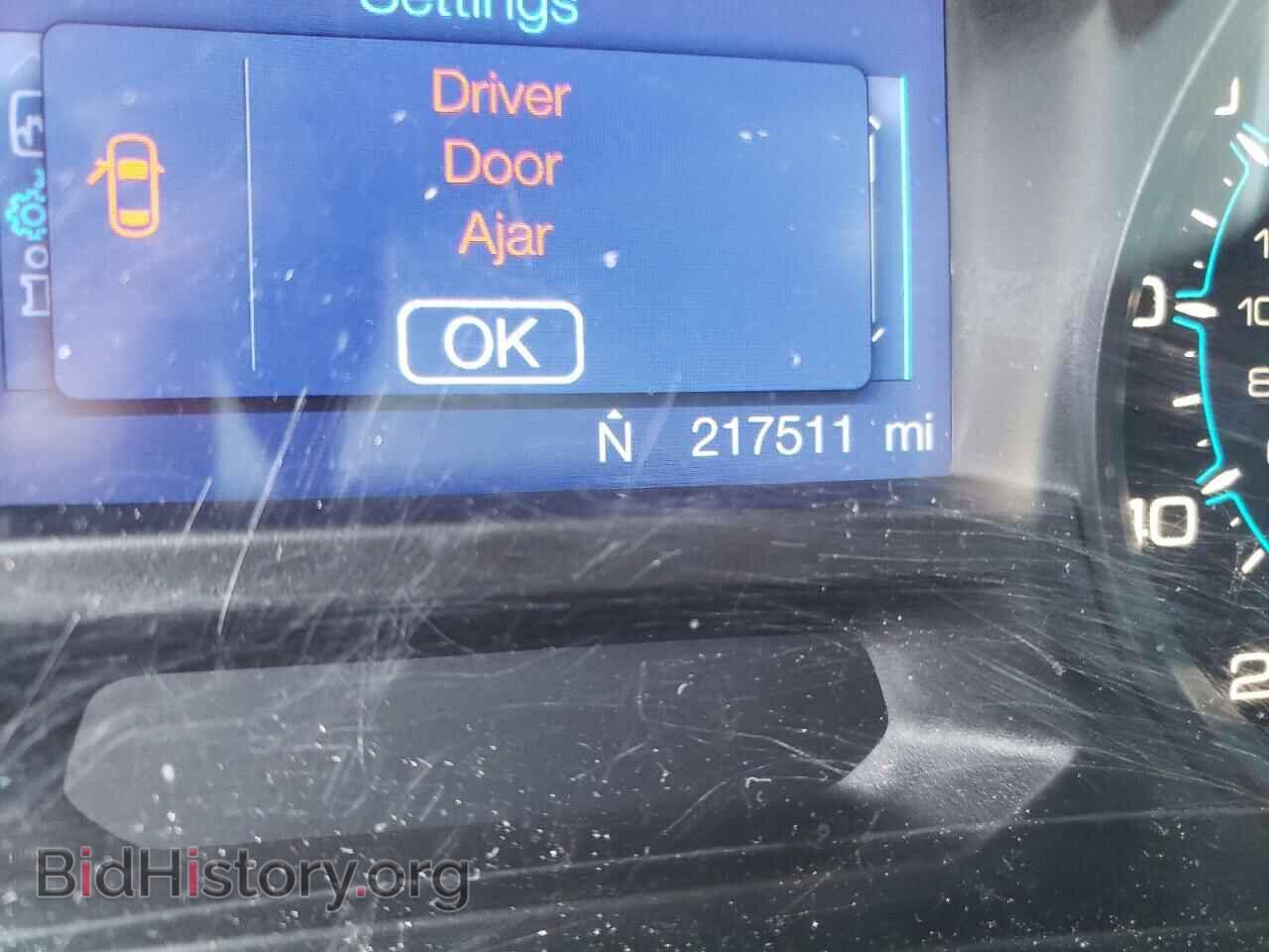 2013 FORD EXPLORER - VIN: 1FM5K7B84DGB16452 - Фото 8
