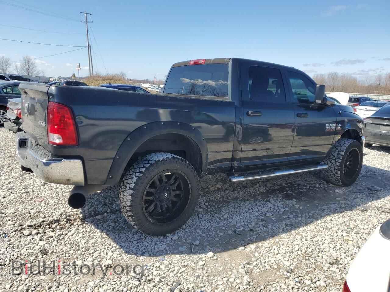2014 RAM All Models - VIN: 3C63RRGL6EG304273 - Фото 3