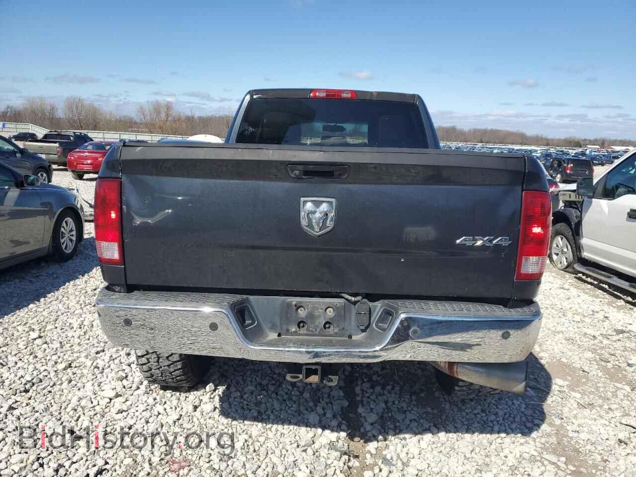 2014 RAM All Models - VIN: 3C63RRGL6EG304273 - Фото 6