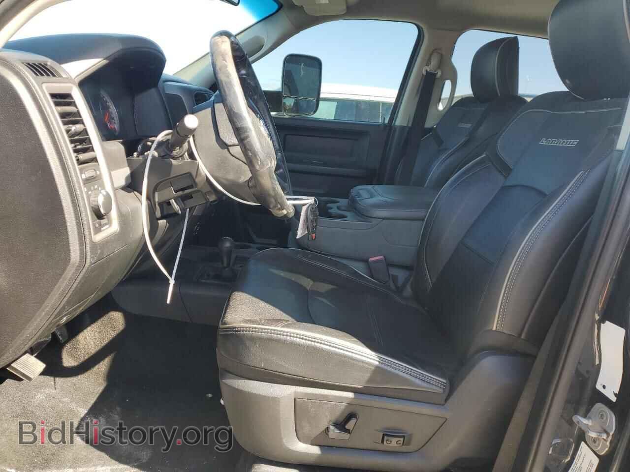2014 RAM All Models - VIN: 3C63RRGL6EG304273 - Фото 7