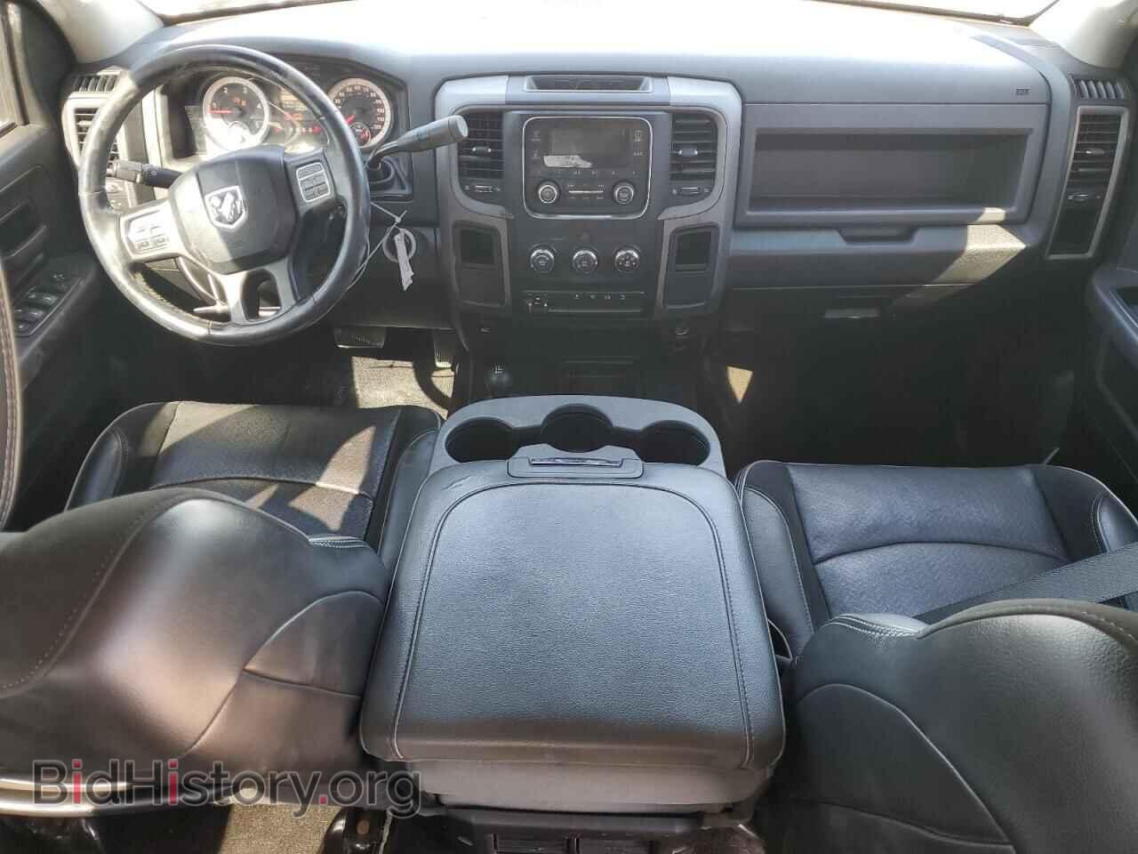 2014 RAM All Models - VIN: 3C63RRGL6EG304273 - Фото 8
